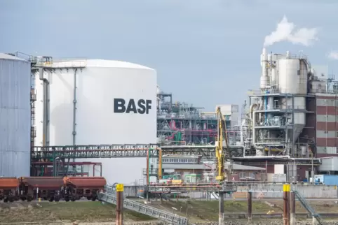 Der erste Verdacht auf einen umfangreichen Betrug kam bereits 2017 auf – nach internen Prüfungen der BASF. 