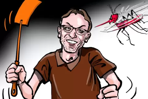 stechmücke kopie