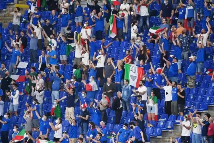 Tifosi