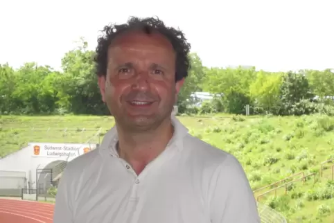 Liborio Ciccarello. 