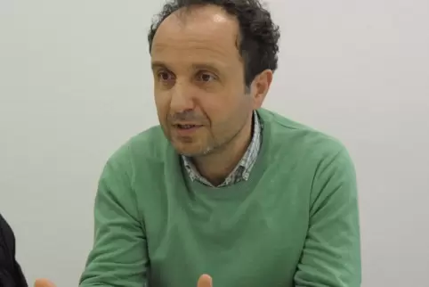 Liborio Ciccarello.