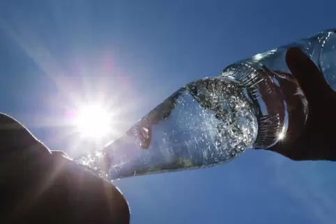 In Rheinland-Pfalz wird es in der kommenden Woche sommerlich. 