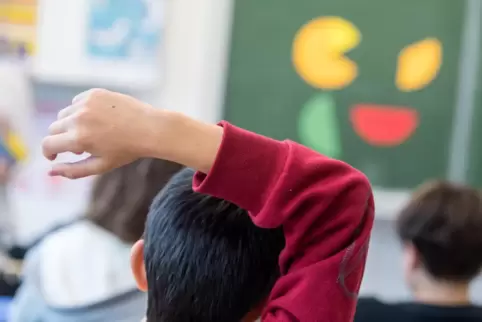 Jetzt geht der Präsenzunterricht wieder für alle los. Es wird also wieder voller in den Schulgebäuden. 