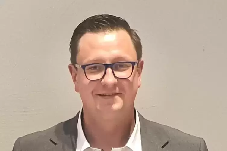 SPD-Kandidat Patrick Sema