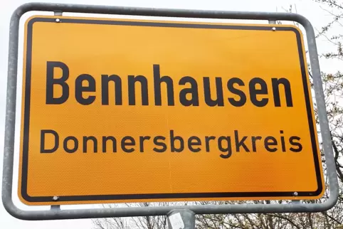 Am 10. Juli wird die Dorfmoderation in Bennhausen beginnen.