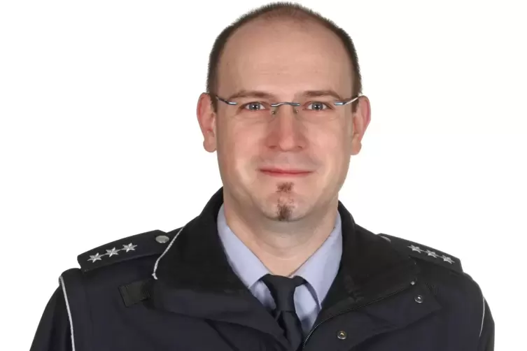 Spricht von mehreren Gruppen von Autofans, die man differenziert betrachten muss: Polizeihauptkommissar Thomas Bader.