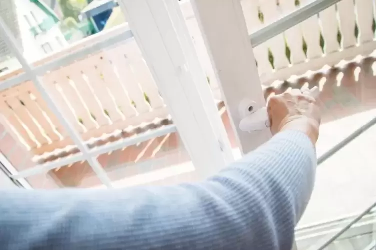 Wie Sie im Sommer Ihr Zuhause kühlen