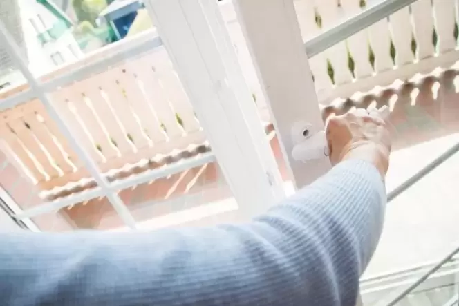 Wie Sie im Sommer Ihr Zuhause kühlen Wie Sie im Sommer Ihr Zuhause kühlen