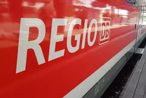 Die Tat passierte am Sonntagnachmittag.