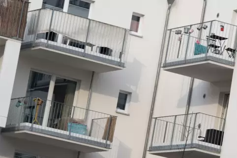 Die Wohnungsbauunternehmen sollen für die Planungen mit an den Tisch. 