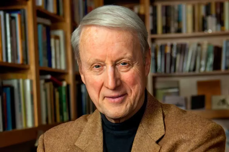 Hedrick Smith geh&ouml;rte zu den Journalisten der &bdquo;New York Times&ldquo;, die die Pentagon Papers ver&ouml;ffentlichten und daf&uuml;r den Pulitzer 