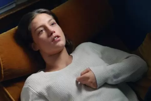 Mit „Sibyl – Therapie zwecklos“ wird der Filmfrühling in Limburgerhof eröffnet. 