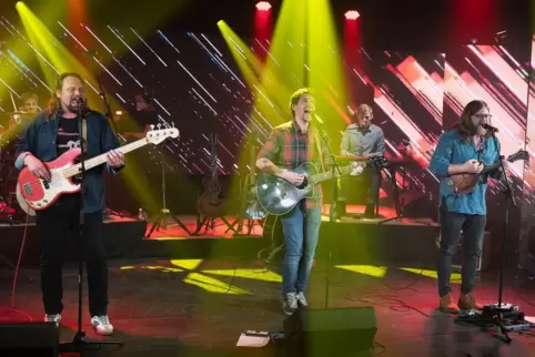 Mit Rockx’n geht der Musiksommer los.