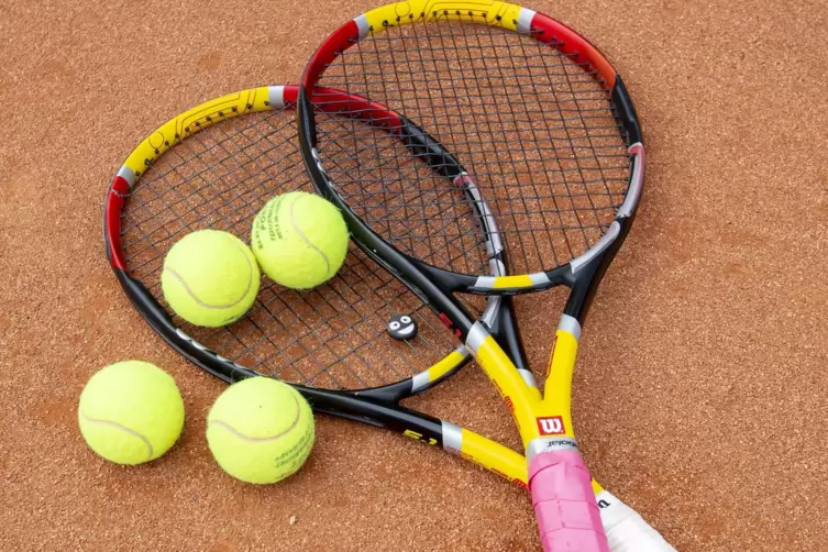 Am Wochenende steigt die zweite Runde in der Tennis-Pfalzliga. 