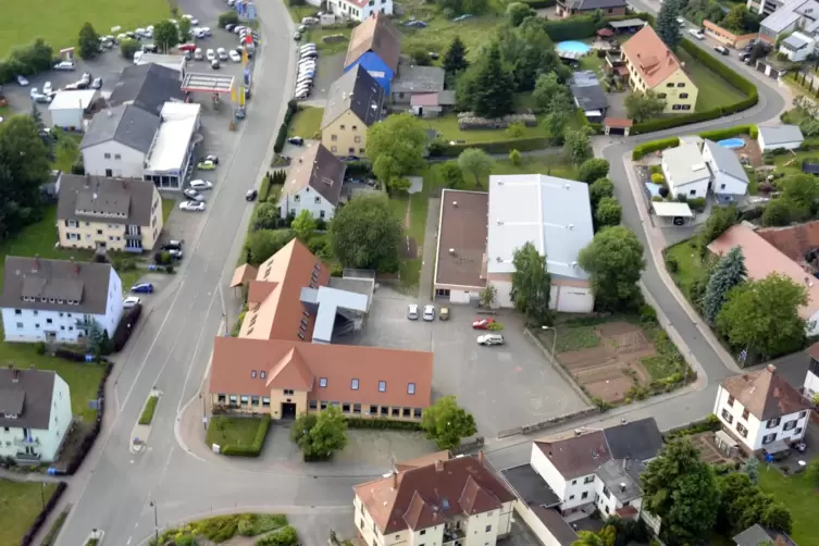 Rund 400.000 Euro wird die Verbandsgemeinde Zweibrücken-Land in die Sanierung der Heizungsanlage der Grundschule Hornbach invest
