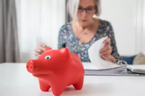 Über Prämiensparverträge wird seit Jahren gestritten. 