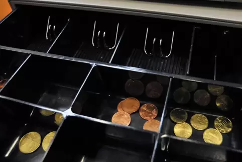 Wie in vielen Gemeinden sieht es auch in der Münchweilerer Gemeindekasse mau aus.