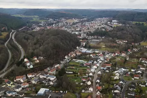 Waldfischbach-Burgalben 