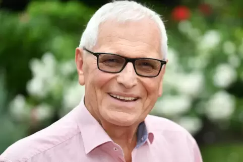 Hans-Günter Schwarz. 