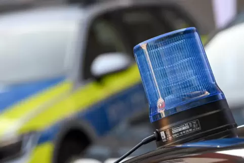 Die Polizei hofft nun auf Hinweise. 