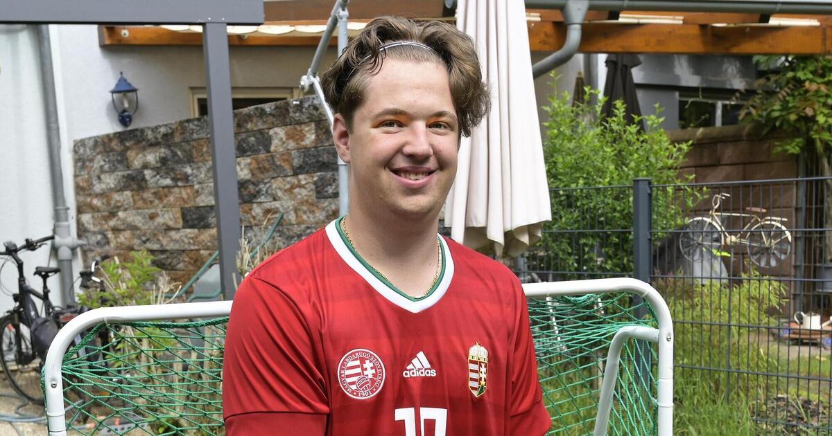 Florian Kemény traut Ungarn gegen Deutschland Überraschung ...