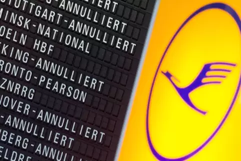 Kurzstrecken werden zunehmend unattraktiv – doch nicht immer gibt es eine Zugverbindung.