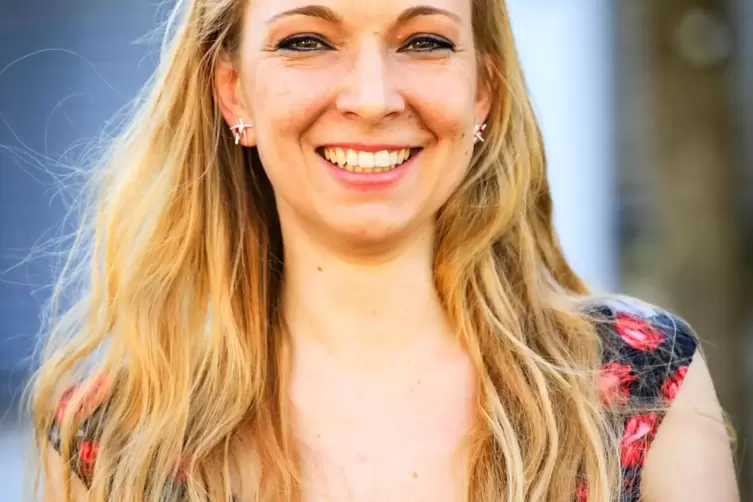 Julia Neumann