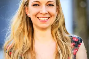 Julia Neumann