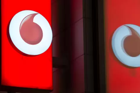 Die Probleme bei Vodafone-Anschlüssen bestehen seit mehreren Tagen. 