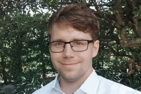 Tobias Schreiner