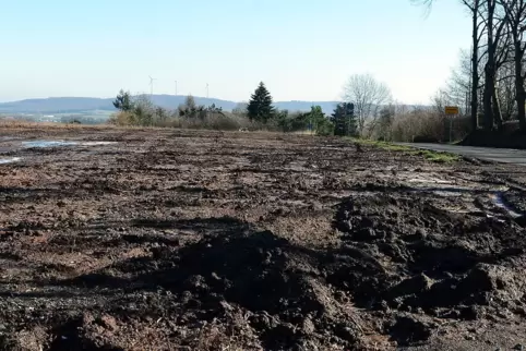 Der Winnweilerer Gemeinderat hat den Bebauungsplan für das Baugebiet „Vorderer Kohlhübel“ beschlossen. Dieser wird nun demnächst