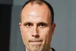 Seit 18. Mai ist Clemens Hoch Minister für Wissenschaft und Gesundheit.