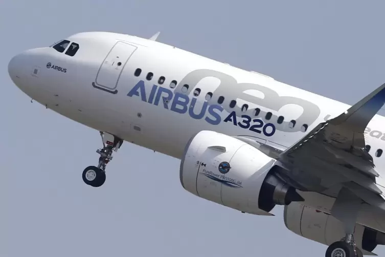 Als Industriepartner ist Airbus mit an Bord. Der Korrosionsschutz, der entwickelt werden soll, soll in der Luftfahrt zum Einsatz