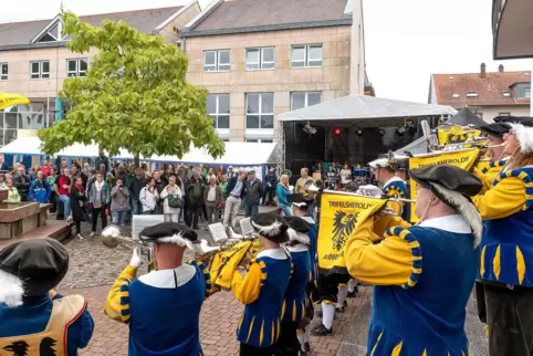 Der Preis wird beim Sommerfest der VG verliehen werden. 