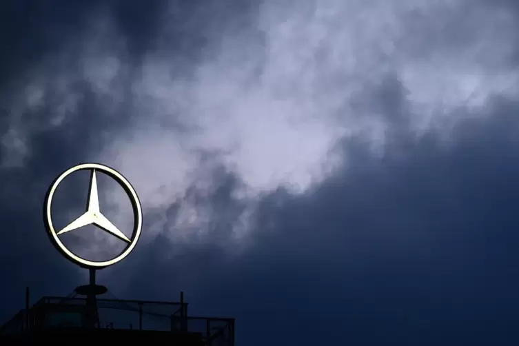 Wann das BGH-Urteil zum Daimler-„Thermofenster“ verkündet wird, ist offen.