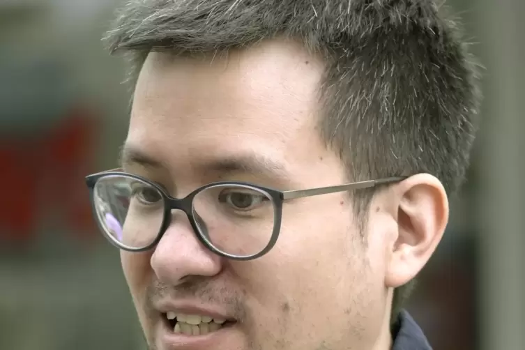 Kai Soedebj