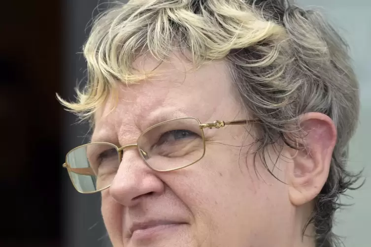 Kerstin Krause