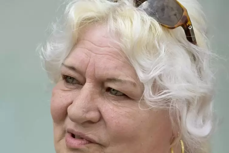 Rosa Renata