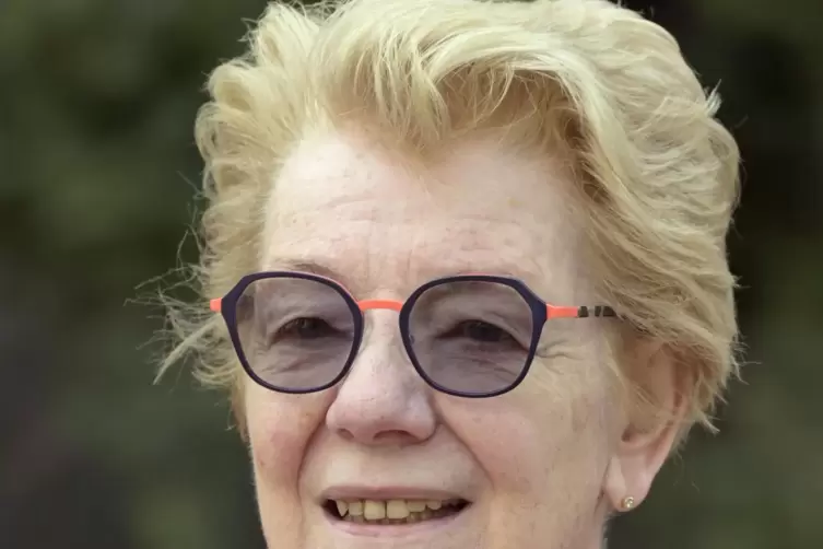 Ulrike Gerriets