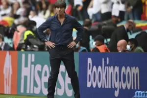 Joachim Löw.