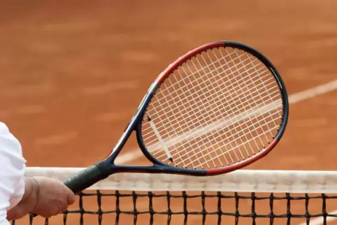  Ein wichtiges Spiel steht für die Herren 65 des TC Dudenhofen am Wochenende an. 