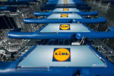Den Discounter Lidl hat Klaus Gehrig zum größten Lebensmittelhändler Europas gemacht. 