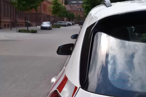 Landau will unter anderem das Parken in der Südstadt neu ordnen. 