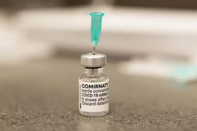Kein Bedarf an einer Corona-Impfpflicht, heißt es in den meisten Kliniken Ludwigshafens. Kein Bedarf an einer Corona-Impfpflicht, heißt es in den meisten Kliniken Ludwigshafens.