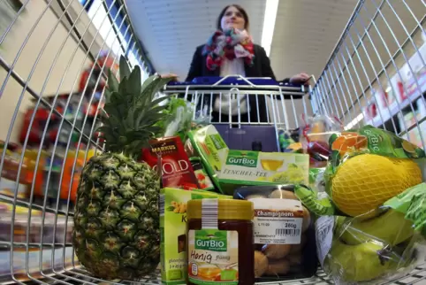 Entsteht in Wachenheim ein Supermarkt? Darum geht es erneut im VG-Rat. 