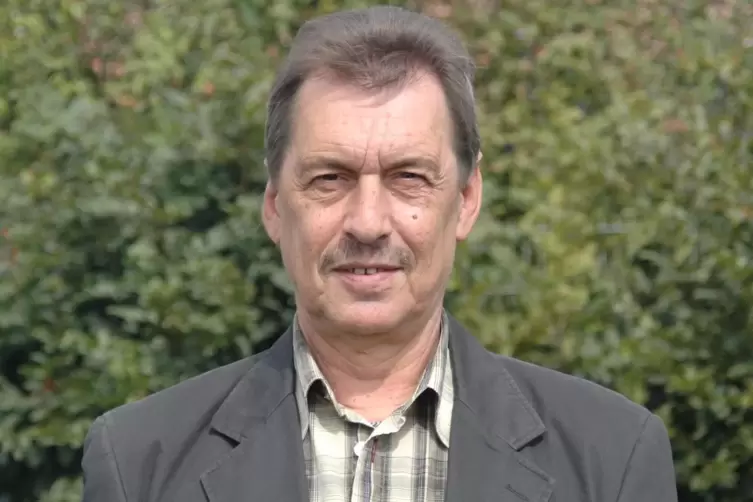 Jürgen Roeder