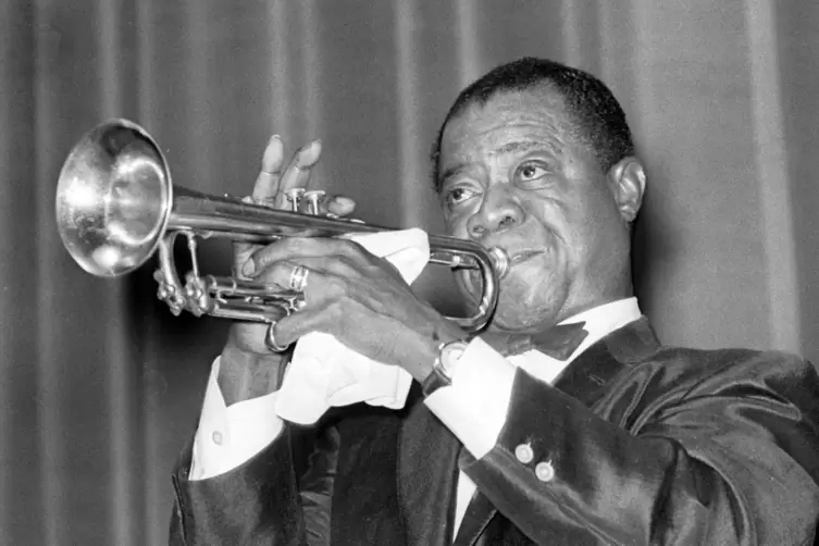 Sein Spiel auf der Trompete beeinflusst Jazzmusiker noch heute. 