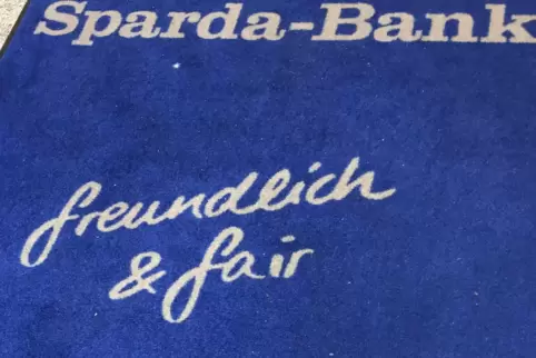 Die Sparda-Banken in der Pfalz sind für Donnerstag von Verdi zum Streik aufgerufen.