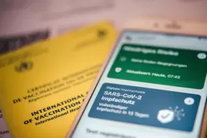 Die Kampagne startet am Mittwoch, den 7. Juli. Bis einschließlich 14. Juli wird das DRK täglich 625 Impfungen durchführen. Die Kampagne startet am Mittwoch, den 7. Juli. Bis einschließlich 14. Juli wird das DRK täglich 625 Impfungen durchführen.