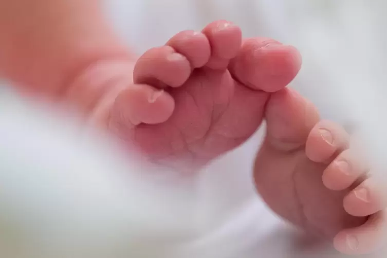  Gestillte Neugeborene sind durch eine Nestimmunität geschützt. 